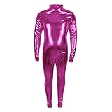 Generisch Elegantes Cosplay-Kostüm im Hofkleid für Damen Herren, Party, Leistung, Halloween-Outfit (RD1, 115)