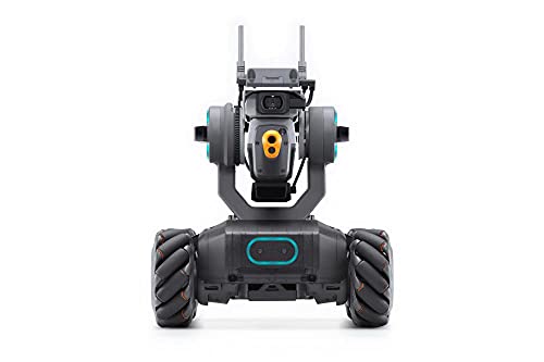 Preisvergleich Produktbild DJI Roboter Bausatz Bausatz RoboMaster S1