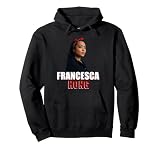 Francesca Hong Pullover Hoodie