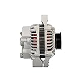 NSXYM Car Alternator 31100-P2E-A02 31100-P2E-A01 Compatible for Honda Civic 31100-PEC-J71
