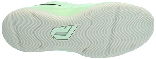 adidas Originals Unisex-Adult Dame Certified 2.0 Sneaker4