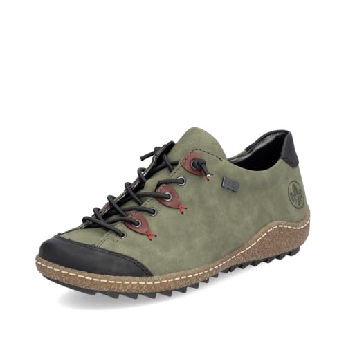 Rieker Comfort & Style Women's Liv 612
