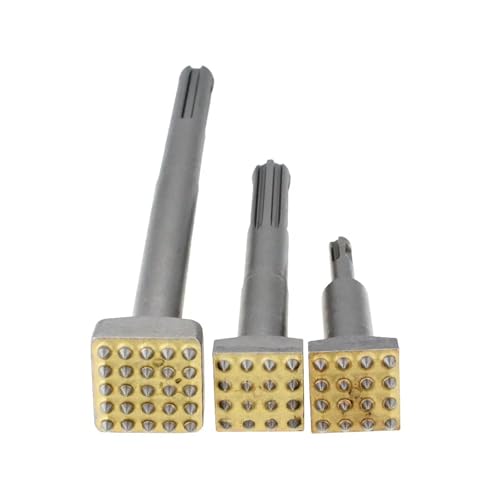 Foret marteau electrique hexagonal pour renover une maison - 3