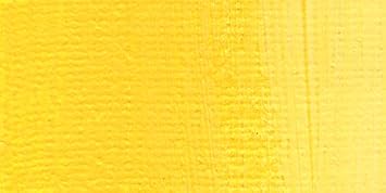 Lukas Studio Artist Oil Color Paints - High-pigment oil paint made with natural binder for artist, painting, more! - [Cadmium Yellow Light Hue - 37 mL]