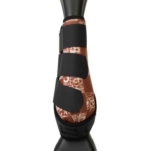 Image of Weaver Equine Prodigy F3 Horse Sport Boots