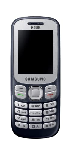 Image of Samsung Metro 313 (SM-B313E, Gold)