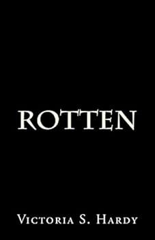 Paperback Rotten Book