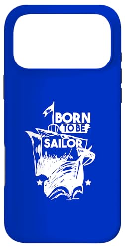 Born to Be �Z�[���[�q�C�A�h�x���`���[�I�[�V���� �X�}�z�P�[�X iPhone 17 Pro Max �p