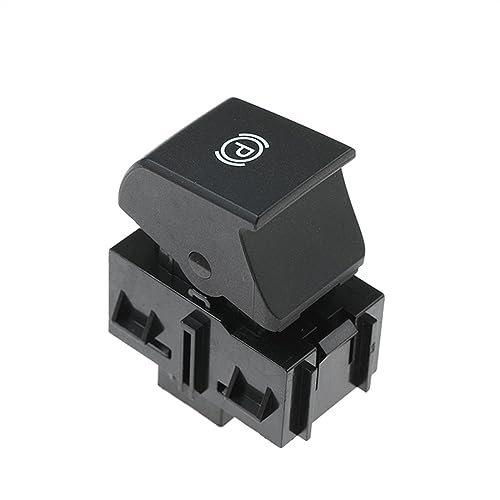 Botón de Freno de Estacionamiento para Vauxhall Antara 2010-2015 Interruptor de Freno Eléctrico de Coche