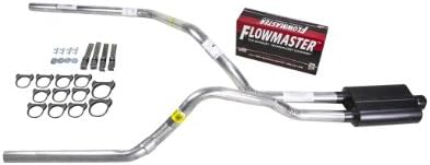 Flowmaster Super 44 Dual Exhaust Kit