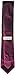 Calvin Klein Men's Etched Windowpane A Tie, Burgundy, Regular