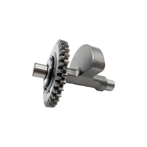 Engranaje de eje de equilibrio para moto KEWS K23 176-H S7 YB300H 3
