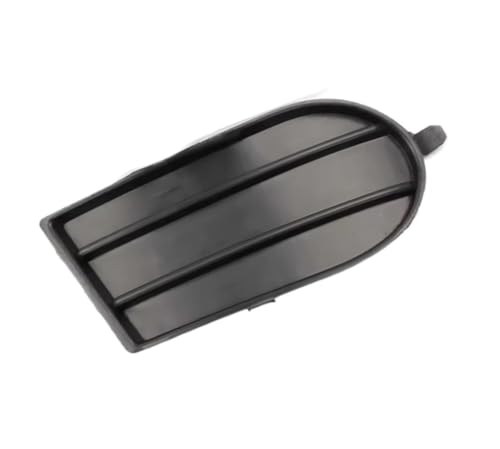 Rejillas de luz antiniebla para reparar el parachoques dañado de Suzuki Swift 2005-2010