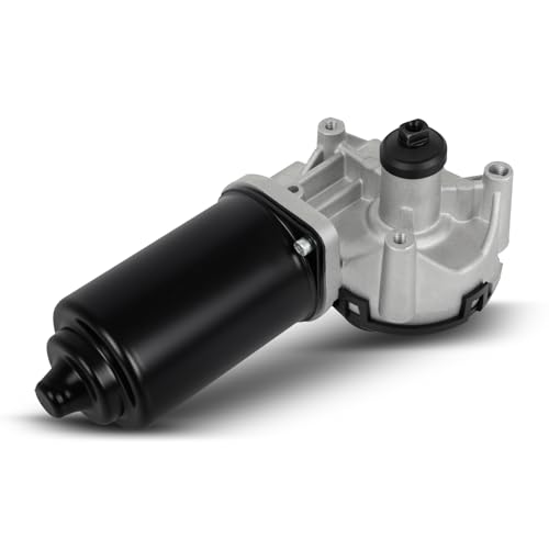Image of SCITOO Windshield Wiper Motor Compatible for Ford for Windstar | Direct fit for 1997-2003 For Ford For Windstar|Replaces OE 1F2Z17508AA,F78Z17508AA|5 Pins|Fit for Front Wiper Motor