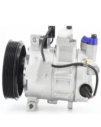 Compresseur de climatisation 8K0260805K pour Audi A4 B8 A5 Q5 Q7 S4 S5 A8