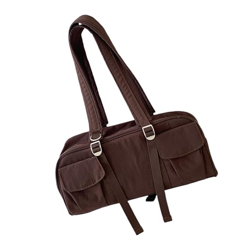 Sac à bandoulière grand volume pour résoudre le manque de place
