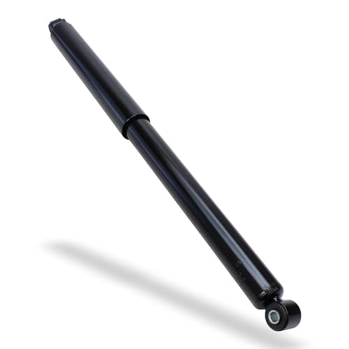 Image of Detroit Axle - 4WD Shock Absorbers for 99-04 Ford F-250 F-350 Super Duty