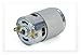 Treayes 12V 24V 280W Permanent Magnet 895 DC High-Speed Motor High-Power CW CCW Adjustable Speed for Electric Tools
