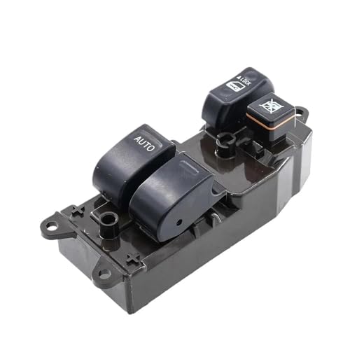 Commande lève-vitre électrique Toyota pour trajets confortables - 2