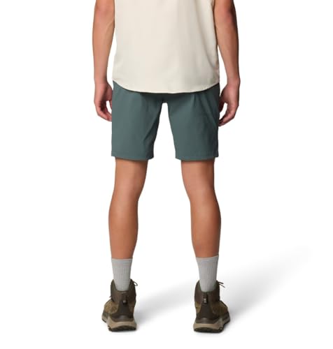 Mountain Hardwear Men's Traxion Trail Short2