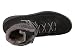 LOWA W Calceta Iii GTX Schwarz - Gore-Tex Gefütterter modischer Damen Gore-Tex Winterstiefel, Größe EU 42 - Farbe Sch