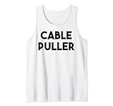 Cable Puller