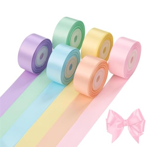 fabric ribbons