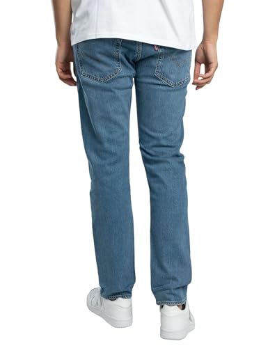 Levi's 502 Taper, Jeans Uomo, A Step Ahead, 30W / 32L - 3