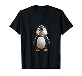 Photo Gallery t-shirt con pinguino nero acquatico dell emisfero meridionale maglietta Photo Gallery t-shirt con pinguino nero acquatico dell emisfero meridionale maglietta