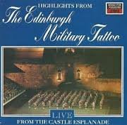 Highlights from the Edinburgh [Audio CD]