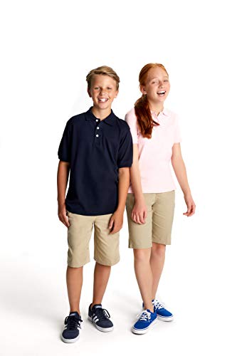 La Mejor Lista de Polos para Niña los mejores 5. 35 Polos para Niña marca French Toast (2)