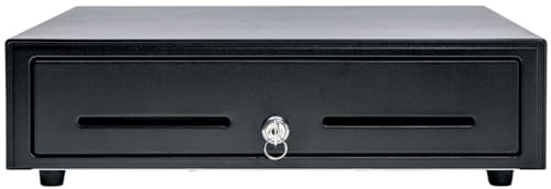 image for Star Micronics CD3-1616 5 Bill / 8 Coin Value Series Cash Drawer with 