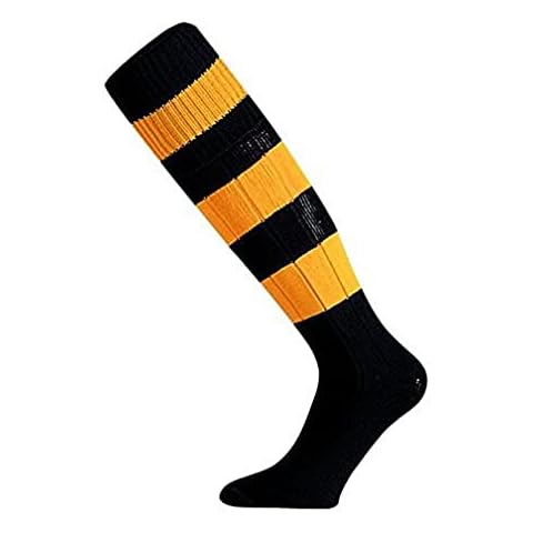 Mitre Mercury Calcetines de fútbol Cover