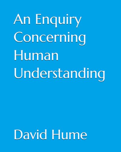 An Enquiry Concerning Human Understanding