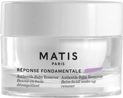 Matis Reponse Fondamentale Authentik-Balm Remover 50ml