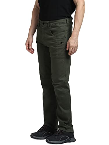 Image of Jack & Jones Men Casual Pants