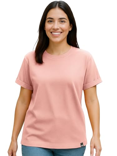 Image of Bewakoof Women T-Shirt