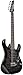 Ibanez GRX70QA RG Gio Electric Guitar - Transparent Black Sunburst Bundle with Amp, Gig Bag, Tuner, Instrument Cable, Picks, Austin Bazaar Instructional DVD, and Polishing Cloth