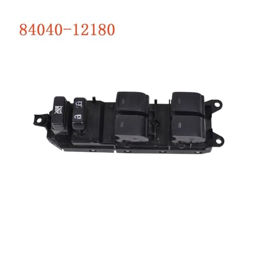 Bouton Commutation Fenêtre Électrique pour restaurer les commandes de votre CT200h - 2
