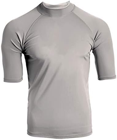 Kanu Surf Men's Echo Upf 50+ Rashguard