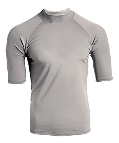 Image of Kanu Surf Men's Echo Upf 50+ Rashguard