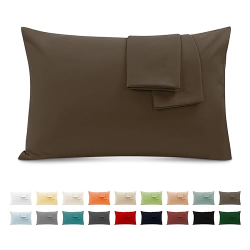 Funda Almohada 100  Algodón 40x70 cm 2