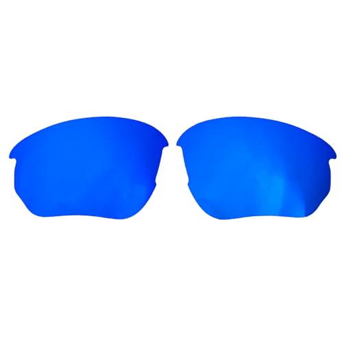 Image of Replacement Lenses for Oakley Flak Beta OO9363 Sunglasses /1.5mm polarized /easy to install