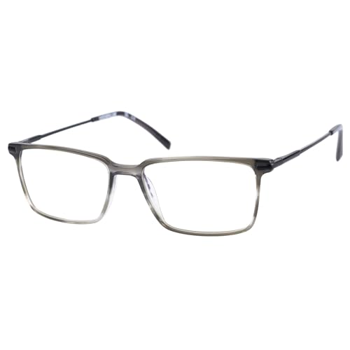 Caterpillar Cpo-3507 Optical Frame montura de metal oscuro ideal para el trabajo de oficina