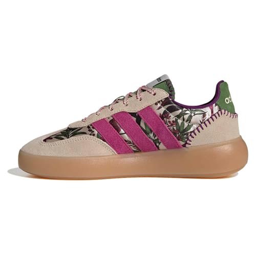 Image of adidas Womens Barreda Decode Running