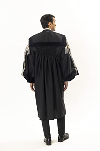 SKÉMATA, Kit Toga Classic in Lana Extrafine 120'S