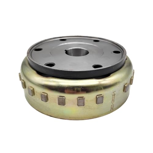 Rotor magnétique CF 800 haute résistance pour mécanique OEM 0800