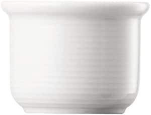 Thomas' Trend - 6 x Eierbecher, Weiß : Amazon.de: Küche, Haushalt & Wohnen