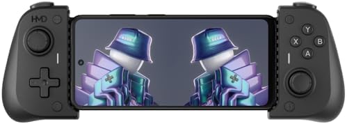 Fusion Gaming Outfit