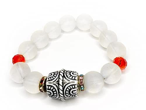 Homemade African Bracelets Unisex Beaded Bracelets from